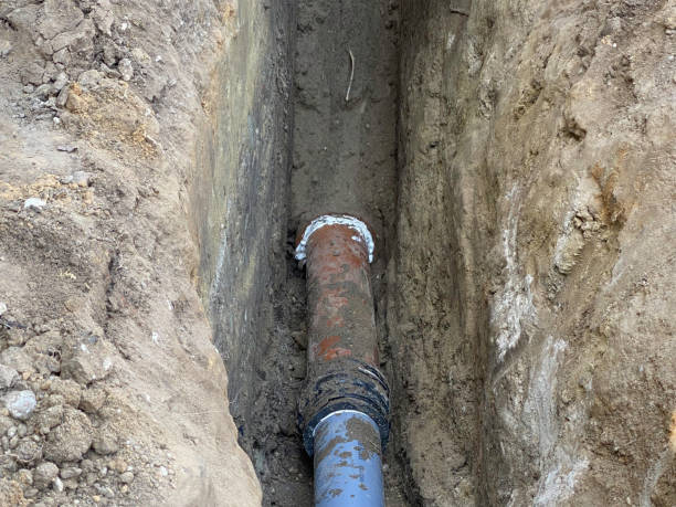 Sewage cleanup and water damage restoration in River Park, FL