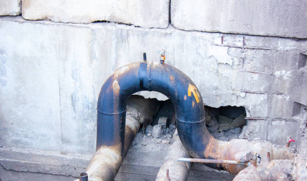 River Park, FL Water damage restoration Company