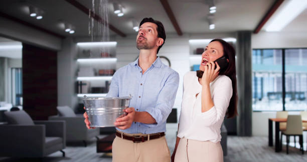24/7 water damage repair in River Park, FL